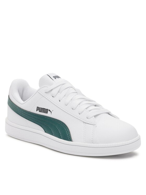 Puma Puma Снікерcи UP Jr 373600 30 Білий