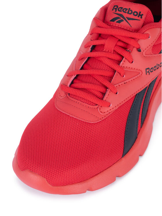 Reebok Reebok Sneakers RIDER V 100220409 Roșu