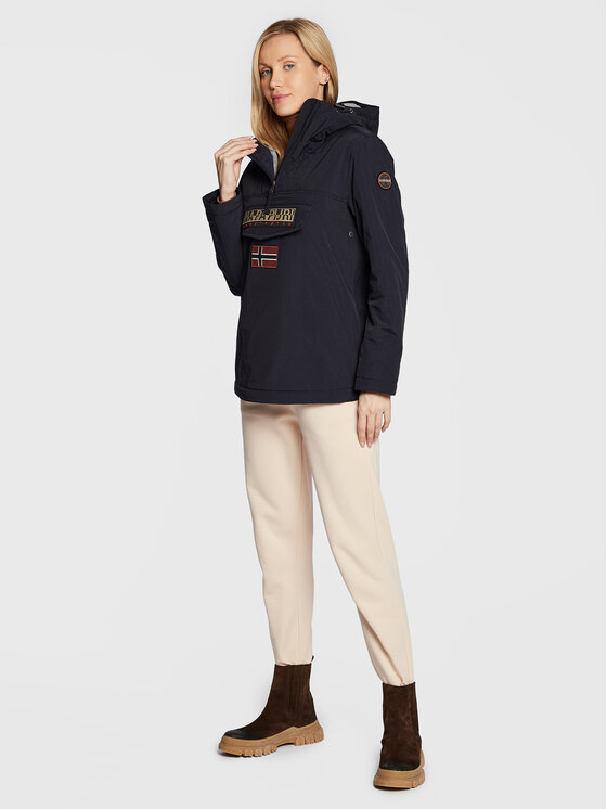 Mirela anorak store