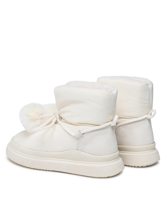 DeeZee DeeZee Śniegowce CS5855-07 Beżowy