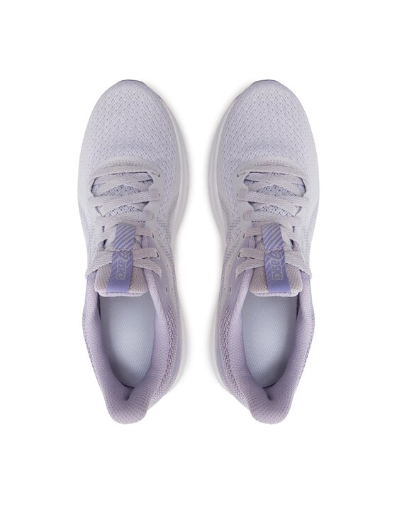 Asics Asics Bėgimo batai Patriot 13 1012B312 Violetinė