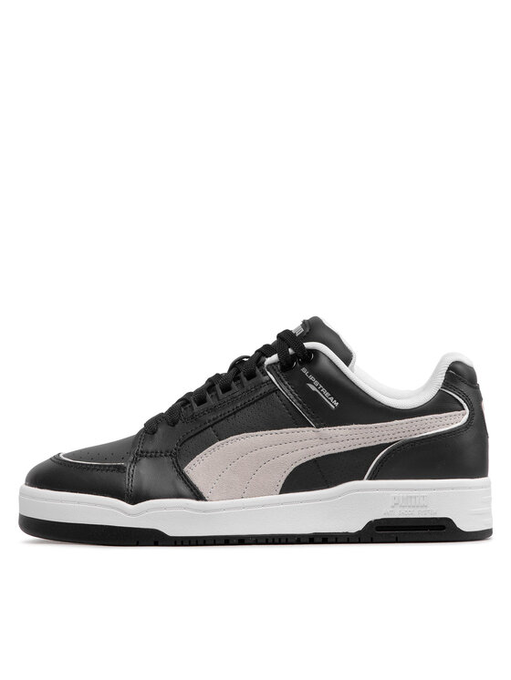 Puma Puma Sneakersy Slipstream Retro Sum 386528 03 Czarny