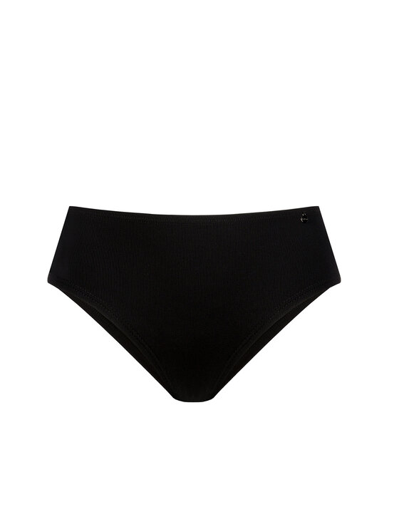 Feba Feba Bikini pezzo sotto FD246 Nero