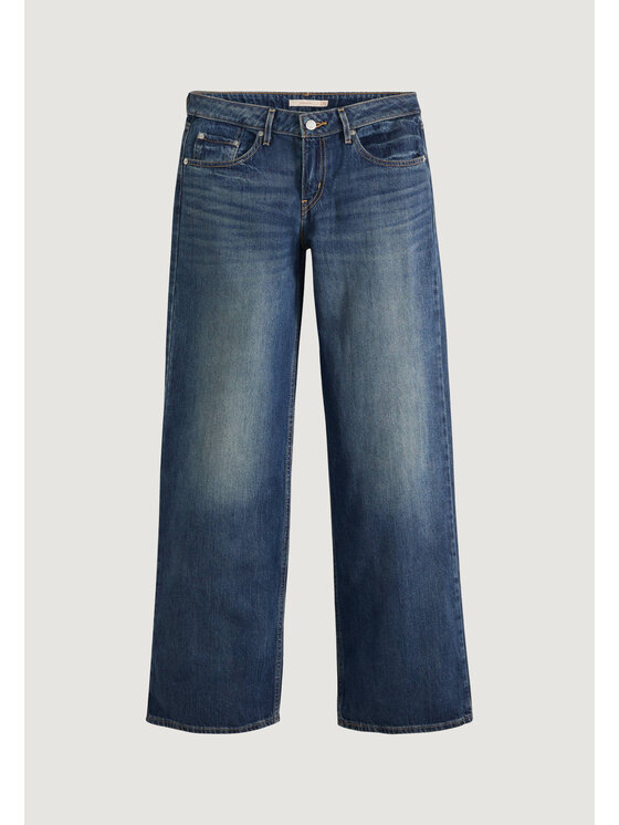 Levi's® Levi's® Jeans LOW LOOSE LOST IN TRANSLATION Blu Loose Fit