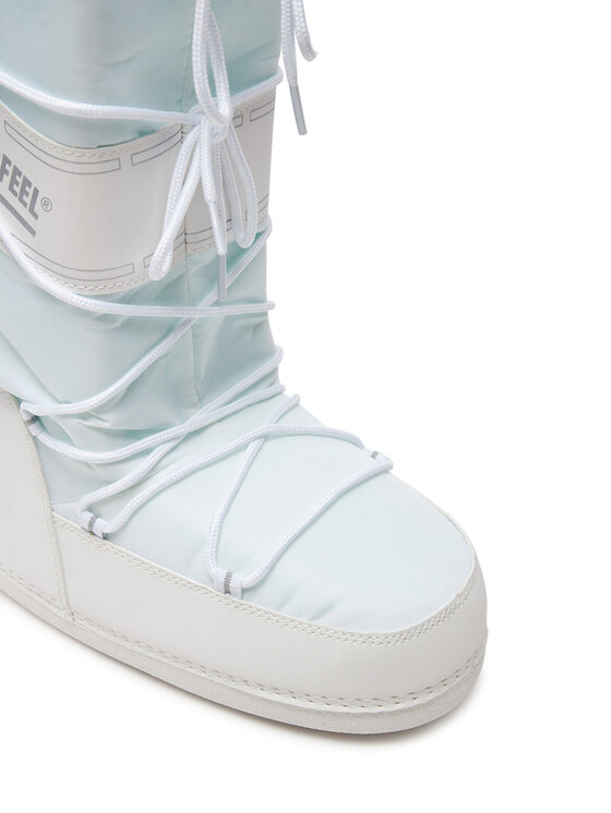 Kimberfeel Kimberfeel Schneeschuhe Galaxy S Weiß