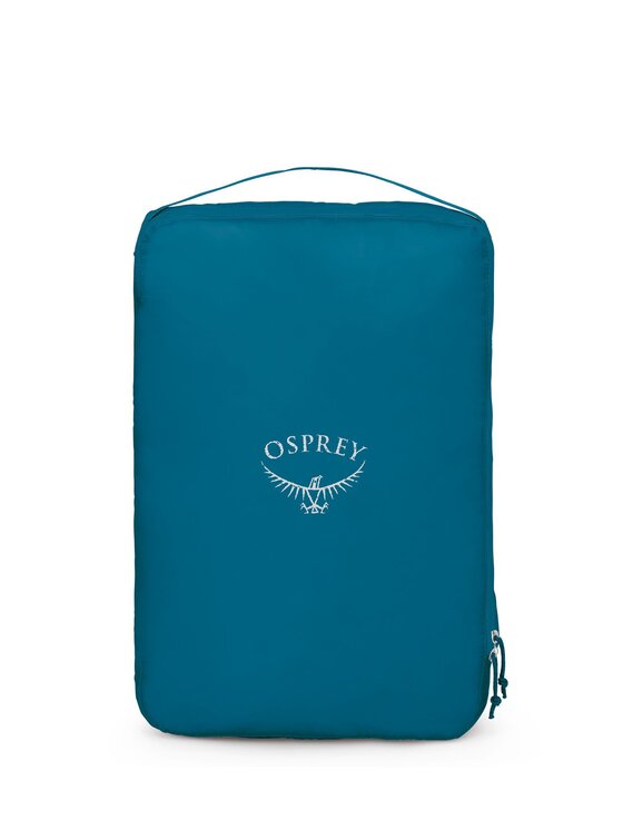 Osprey Osprey Torba na buty 310784 Błękitny