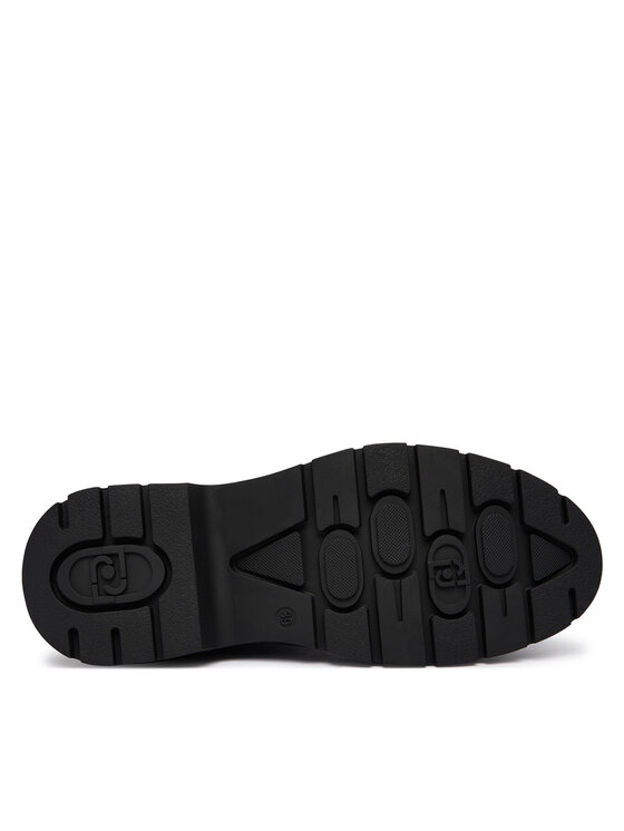Liu Jo Liu Jo Ghete Jodhpur Andrea 09 SF6131 P0102 Negru