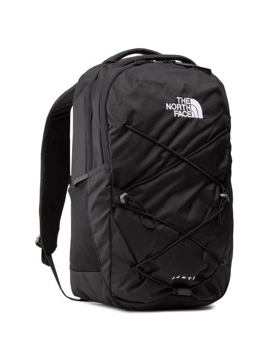 The North Face The North Face Plecak Jester NF0A3VXFJK3 Czarny