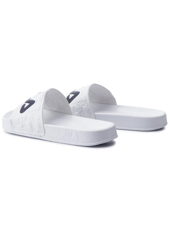 Fila Fila Natikače Boardwalk Slipper Wmn 1010640.1FG Bijela