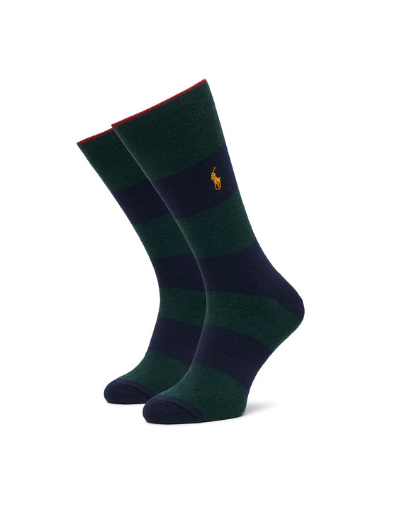 Polo Ralph Lauren Polo Ralph Lauren Довгі шкарпетки 449P22332001 Кольоровий