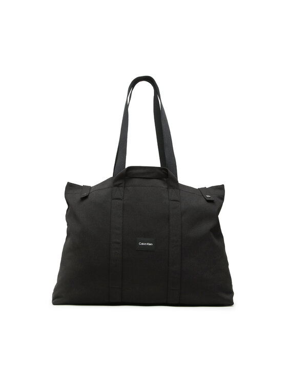 Borsa Connect Casual Xl Shopper K50K510761 Nero