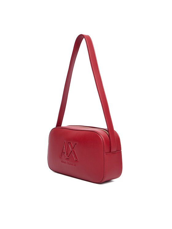 Armani Exchange Armani Exchange Kabelka XW001568 AF15634 U5081 Červená