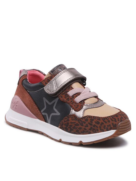 Sneakers Biomecanics