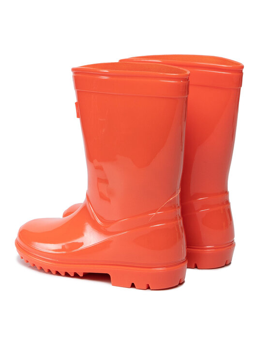 Regatta Regatta Gummistiefel Wenlock Junior RKF667 Orange