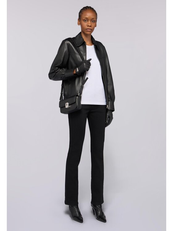 Trussardi Trussardi T-shirt G1156000197N001 Bianco Regular Fit