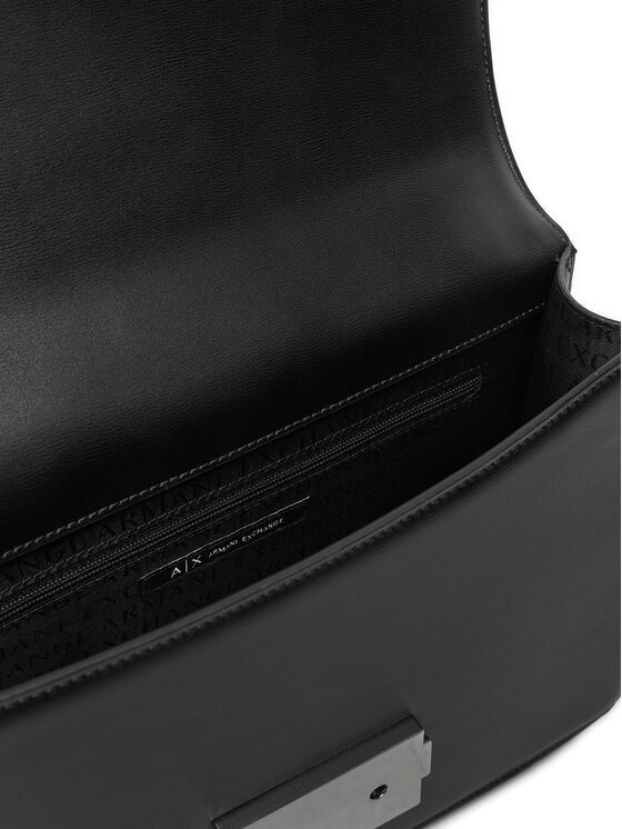 Armani Exchange Armani Exchange Käekott XW000070 AF12039 UC001 Must