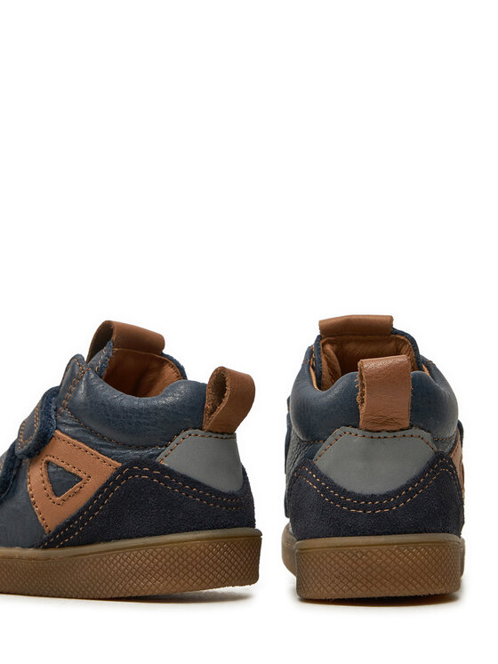 Froddo Froddo Tenisice G2110134-2 M Tamnoplava