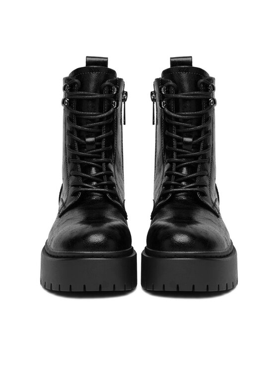 DeeZee DeeZee Зимни обувки CEO-HY13123-56 Черен
