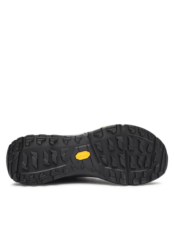 Zamberlan Zamberlan Trekkings 1116 Rando Gtx GORE-TEX Negru