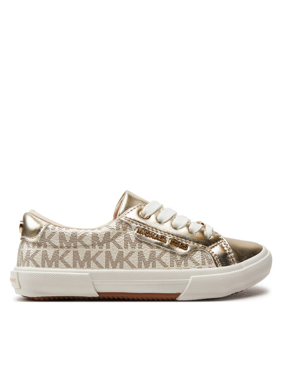 MICHAEL KORS KIDS Snīkeri MK100942 Bēšs