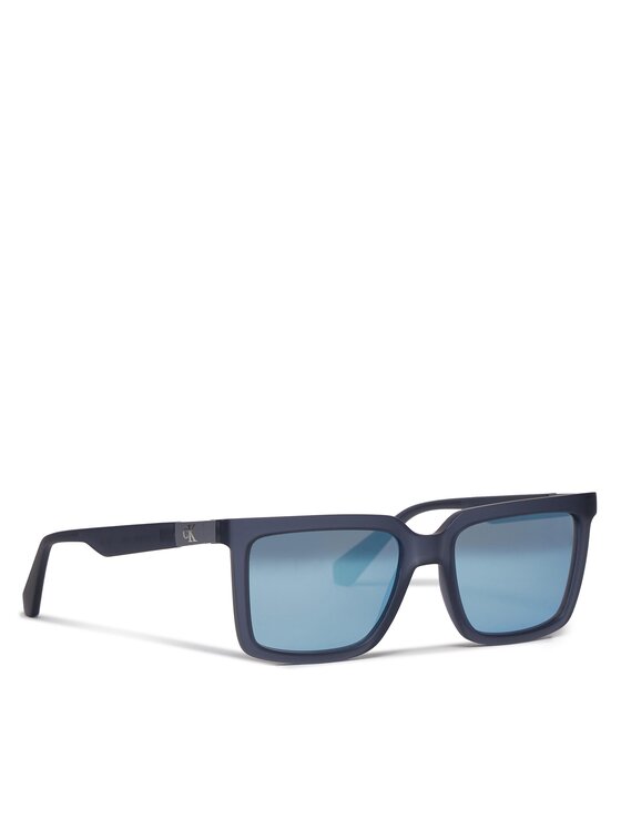 Calvin Klein Jeans Saulesbrilles CKJ23659S Tumši zils