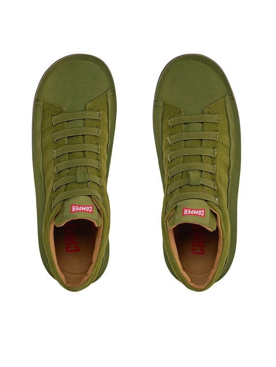 Camper Camper Snīkeri 36791-074 Zaļš