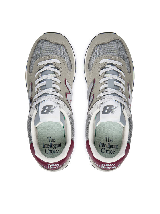 New Balance New Balance Sneakers U574SKB W Braun