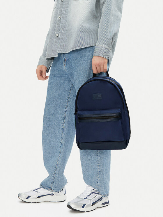 G-Star Raw G-Star Raw Plecak GSR-B-007-07 Granatowy