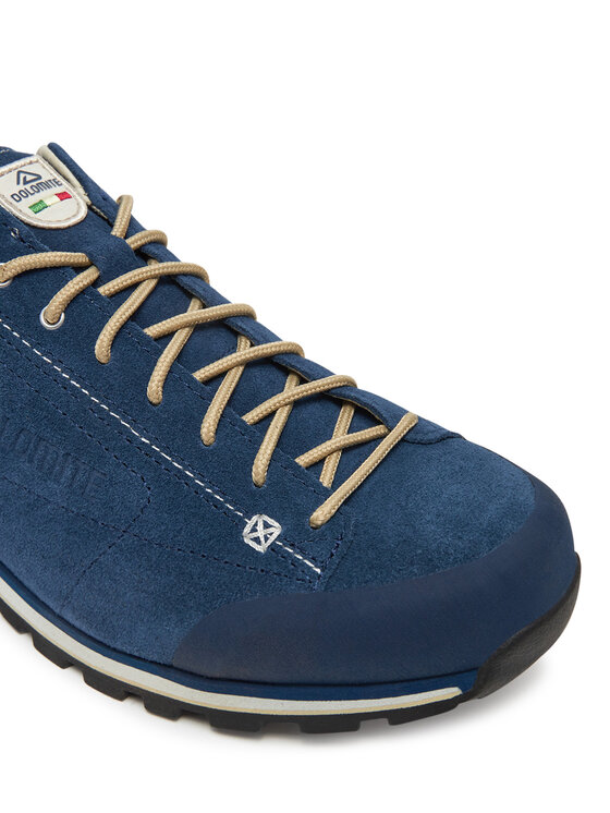 Dolomite Dolomite Trekking čevlji 54 Low Evo 289205 Modra