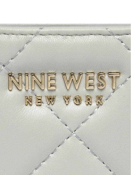 Nine West Nine West Portofel CEO-NW-W1-006-SS26 Gri