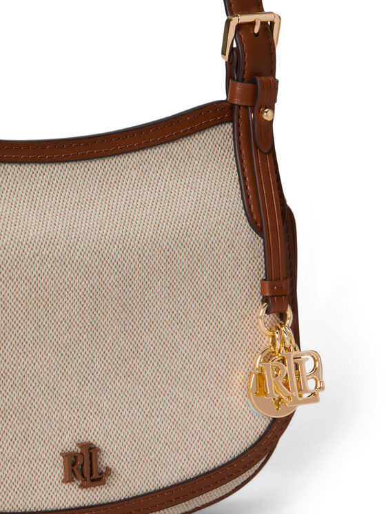 LAUREN RALPH LAUREN LAUREN RALPH LAUREN Táska 431P10512001 Bézs