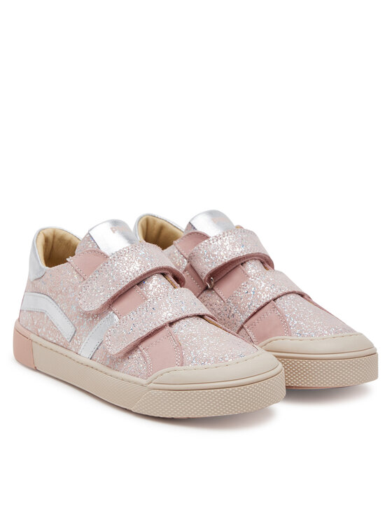 Primigi Primigi Sneakersy 7923533 M Różowy