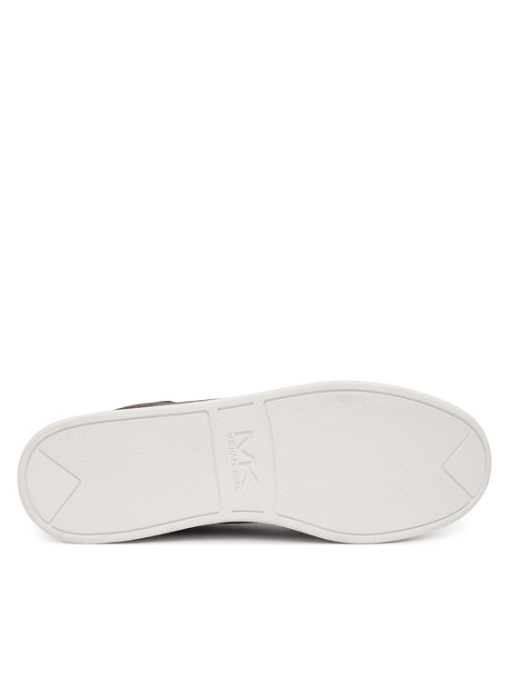MICHAEL Michael Kors MICHAEL Michael Kors Sneakers 42S4KEFS1B Braun