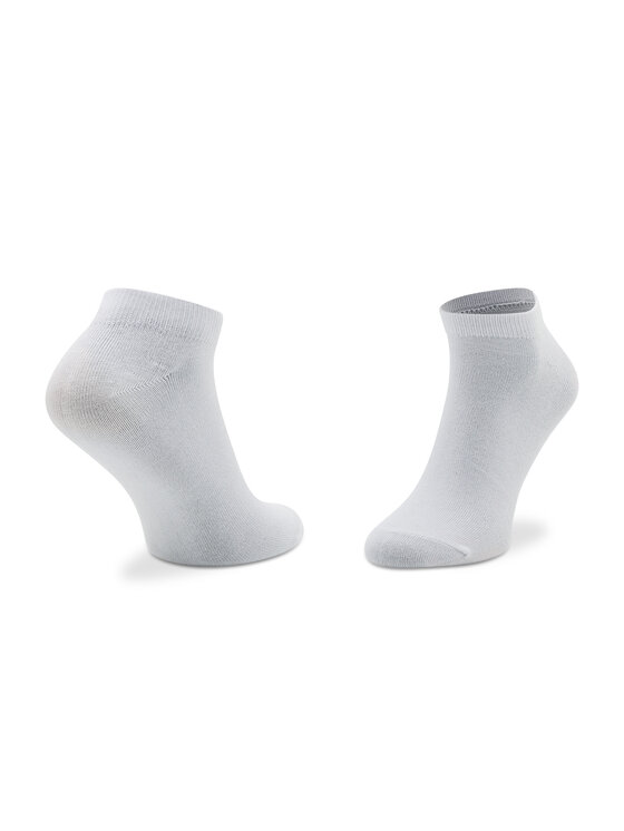 Outhorn Outhorn Kurze Socken HOL22-SOM601 Weiß