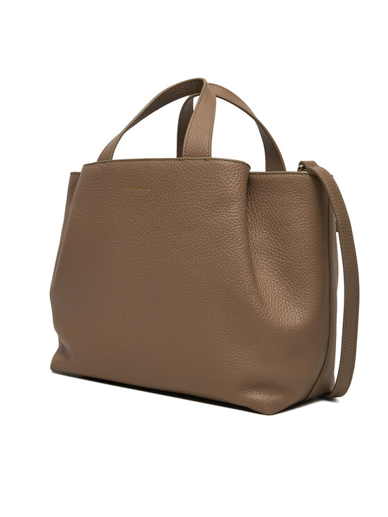 Coccinelle Coccinelle Borsetta Coccinellemalory E1 R1K 18 01 01 Marrone