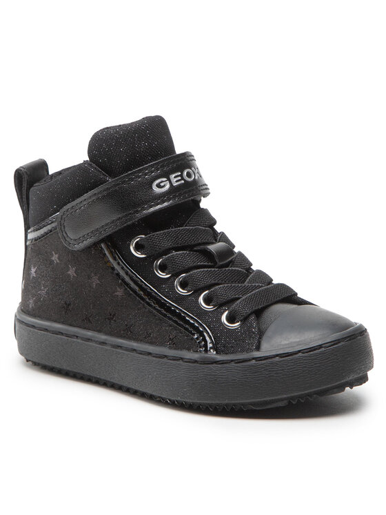 Geox Scarpe da ginnastica J Kalispera G. I J744GI 0DHAJ C9997 M Nero Modivo
