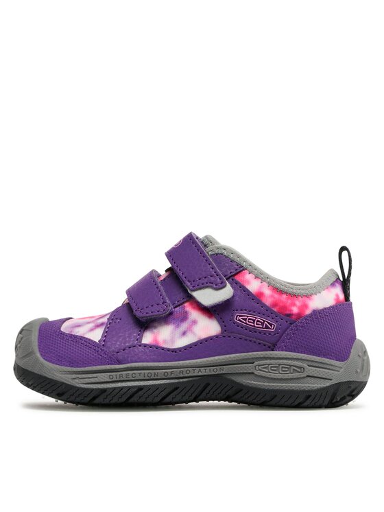 Keen Keen Cipele Speed Hound 1026214 Ljubičasta