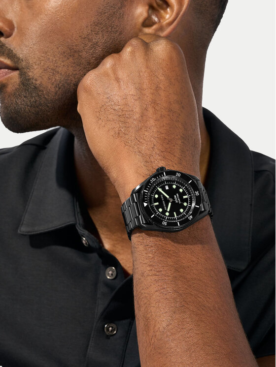 Michael Kors Michael Kors Uhr Maritime MK9181 Schwarz
