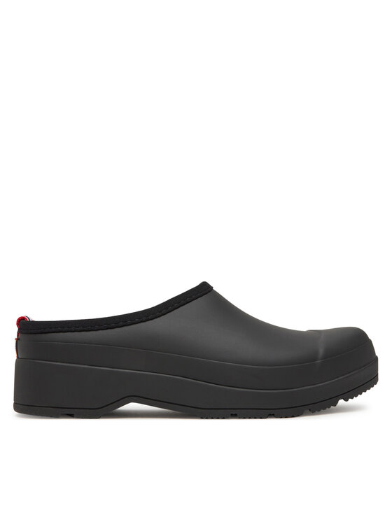 Hunter Cizme de cauciuc WFF1002RMA Negru
