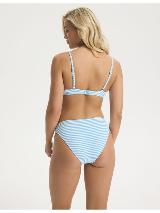 Esotiq Esotiq Dół od bikini 45347 Niebieski