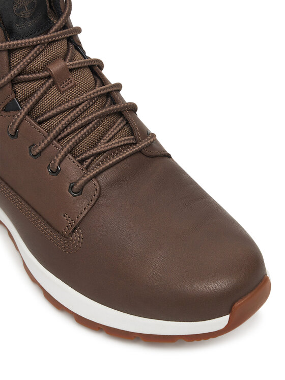 Timberland Timberland Μποτίνια Killington Trekker TB0A69DHEM41 Καφέ