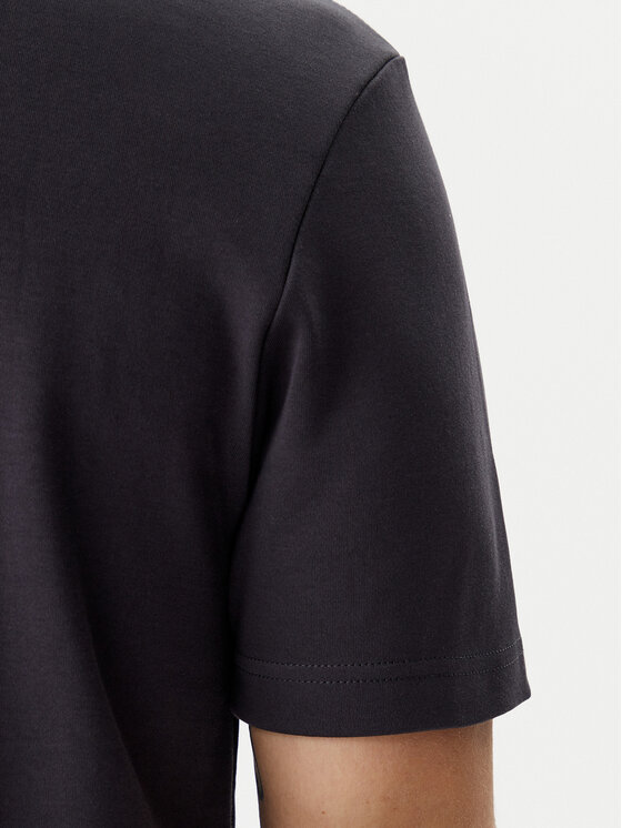 Calvin Klein Jeans Calvin Klein Jeans Majica J30J327234 Siva Regular Fit
