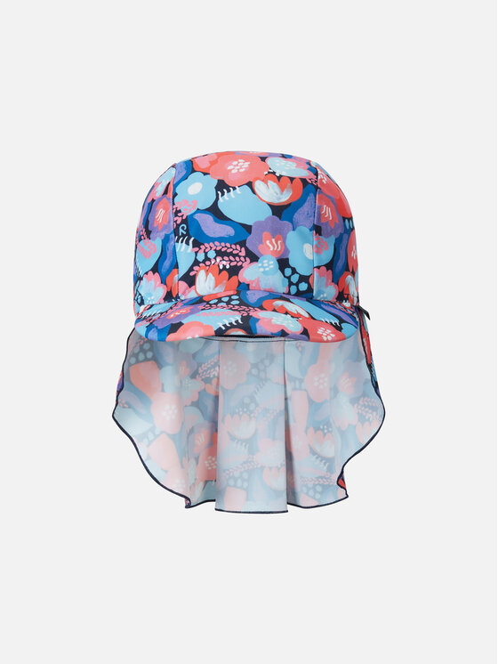 Cappellino Mustekala 5300155A Multicolore