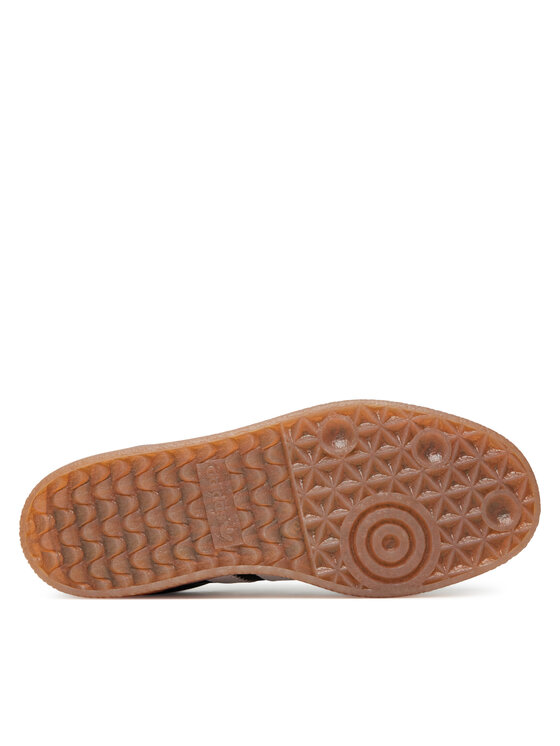 adidas adidas Laisvalaikio batai Sambae JI1350 Juoda