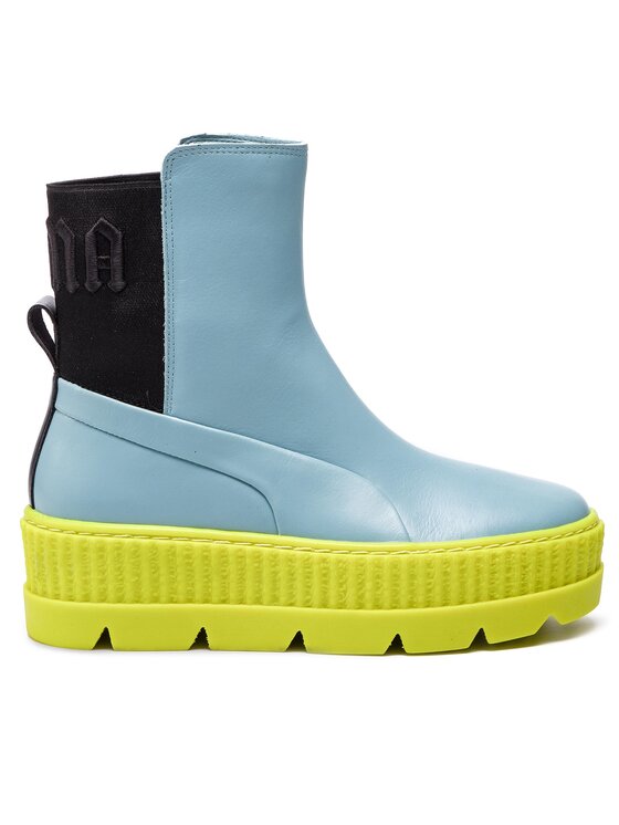 puma chelsea boot
