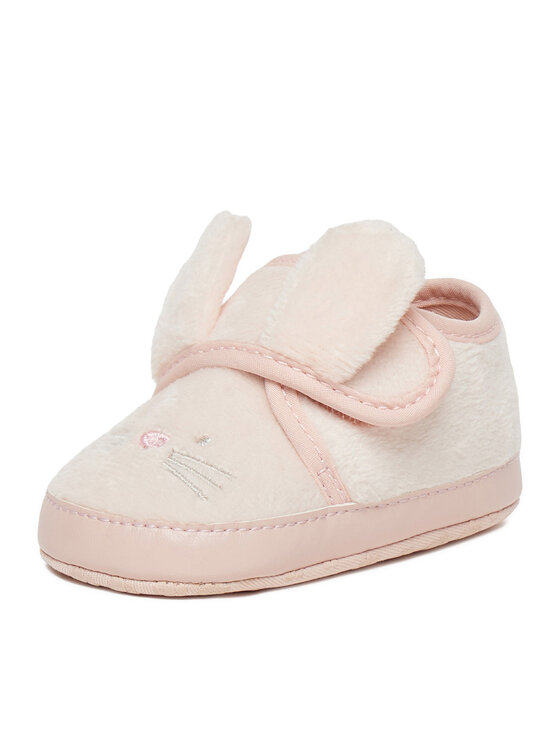 Lasocki Kids Lasocki Kids Kapcie CEO-CM250103-2 Różowy
