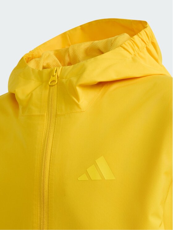 adidas adidas Kurtka wielofunkcyjna 161061 Żółty Regular Fit