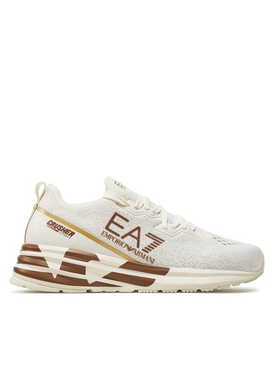 EA7 Emporio Armani Sneakers X8X095 XK240 T564 Colorat