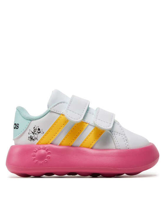 adidas c Grand Court Minnie Tennis Sportswear Kids ID8018 Modivo.ua