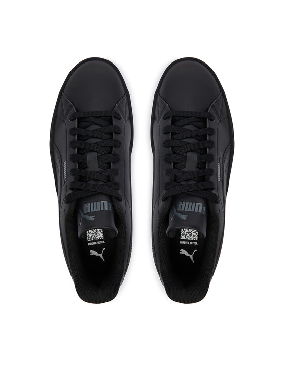 Puma Puma Αθλητικά Karmen Classic 407187 01 Μαύρο